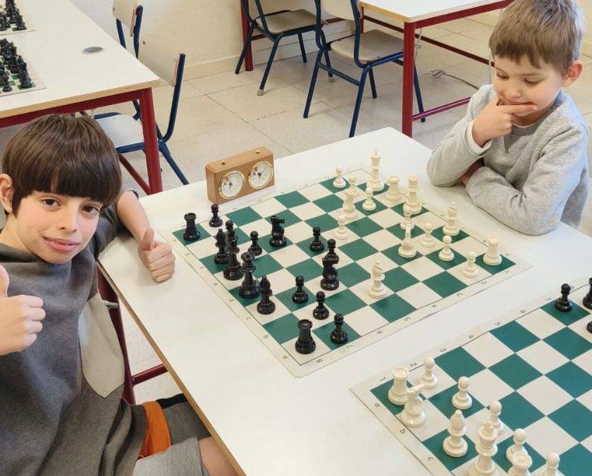 Darío Abella campeón del torneo Antonio Fontán 2024