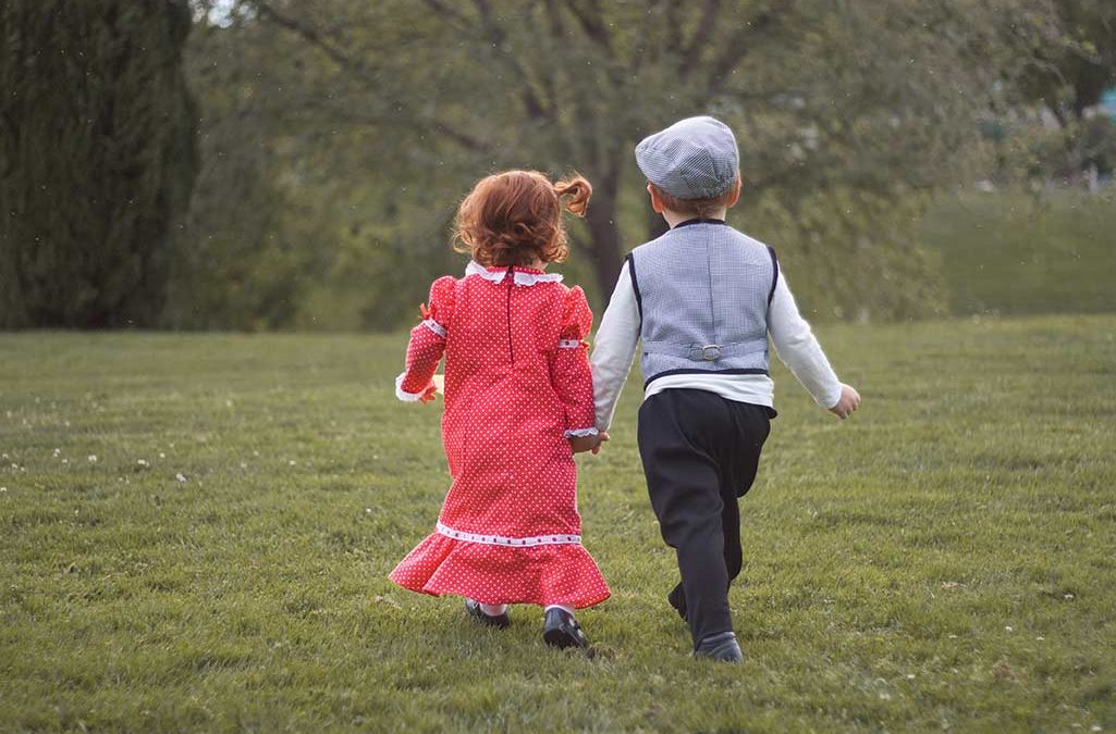 Una Feria del Libro en mayo entre barquillos y limonada