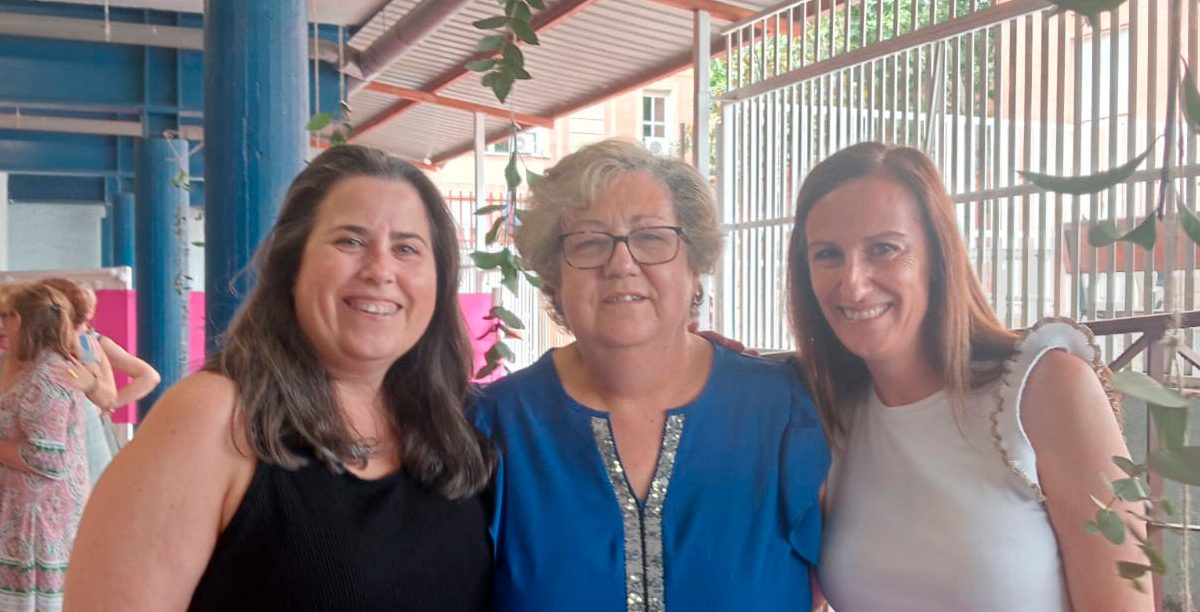 Celebramos a Mila el J23