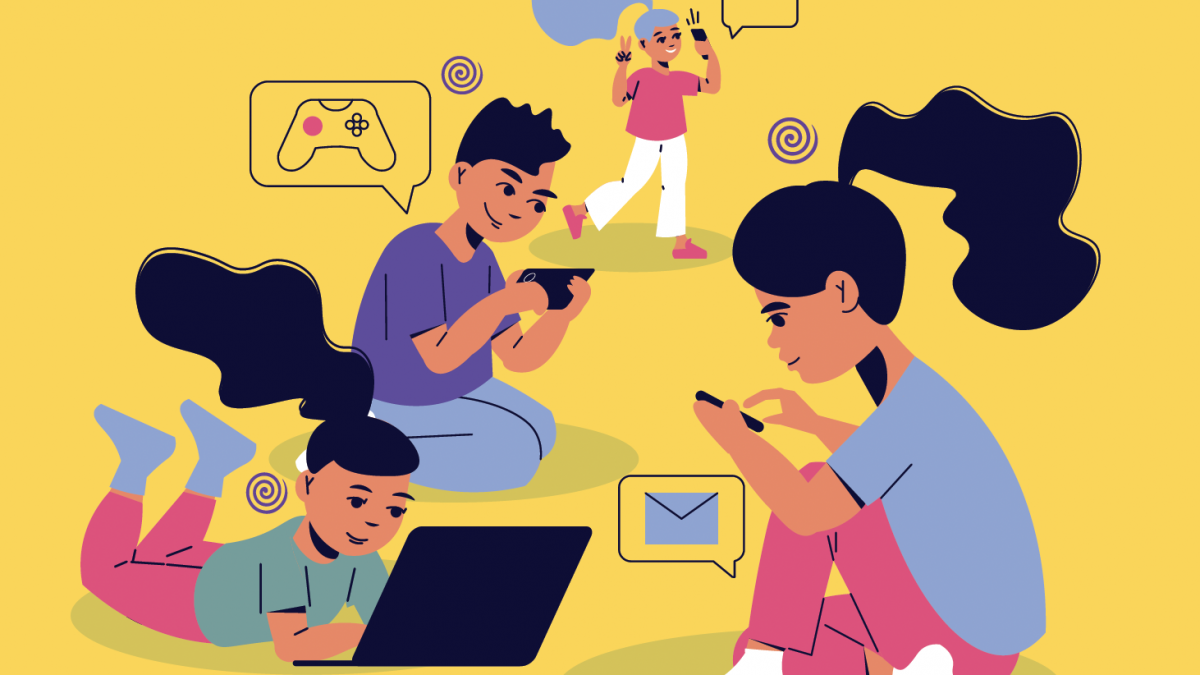 Charla para familias de 6º el J13